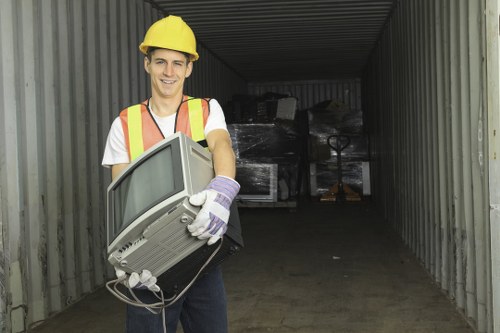 Professional waste removal benefits for businesses