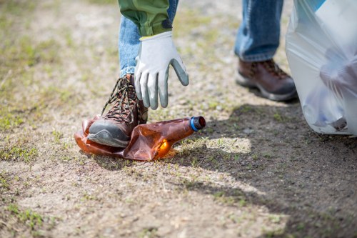 Eco-Friendly Disposal Practices in Barnet